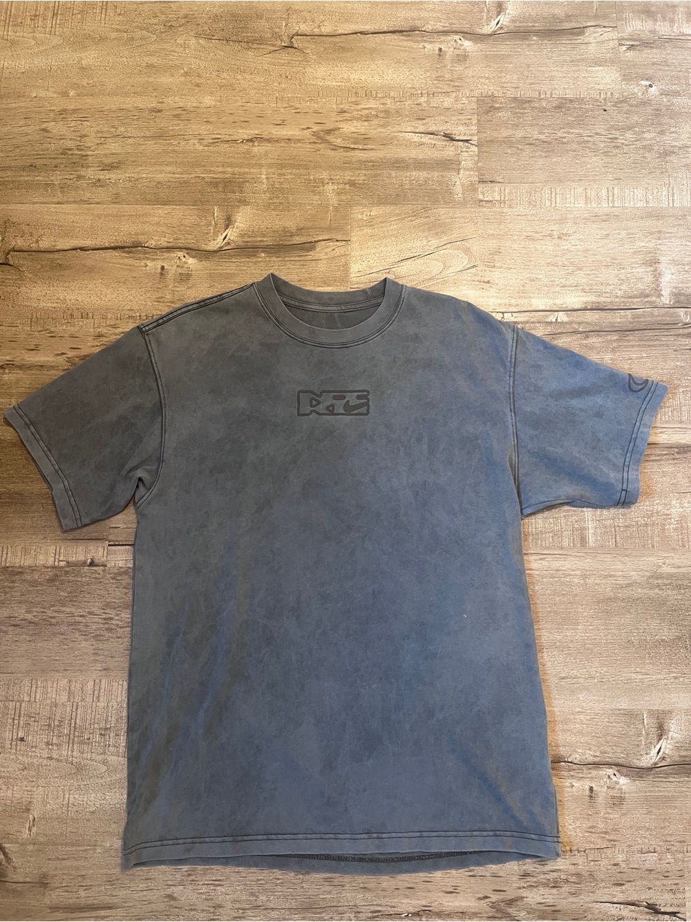 Nike 100% Cotton Tee